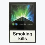 Marlboro Double Burst – Freshball & Iceball