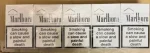 Marlboro Gold Original (Platinum) Swiss Edition - Image 2
