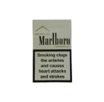 Marlboro Gold Original (Platinum) Swiss Edition - Image 3