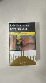 Marlboro Gold (Poland) - Image 2