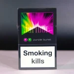 Marlboro Purple Burst - Image 2