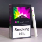 Marlboro Purple Burst - Image 3