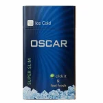 Oscar Super Slim Ice Cold