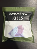 Small Pack Loose Tobacco - Image 3