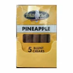 White Owl Pineapple Cigas - Image 2