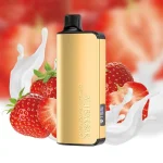 Alibarbar Ingot - Chupa Chups Strawberry