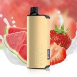 Alibarbar Ingot - Strawberry Coconut Watermelon