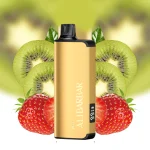 Alibarbar Ingot - Strawberry Kiwi