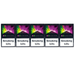 Marlboro Purple Burst - Image 4