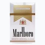 Marlboro Gold Pack USA – Smooth Original Flavor 8mg - Image 2