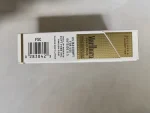 Marlboro Gold Pack USA – Smooth Original Flavor 8mg - Image 3